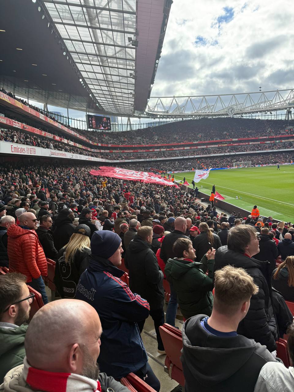 Emirates Stadium