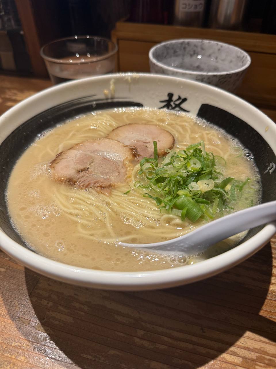 Ramen Hiragi