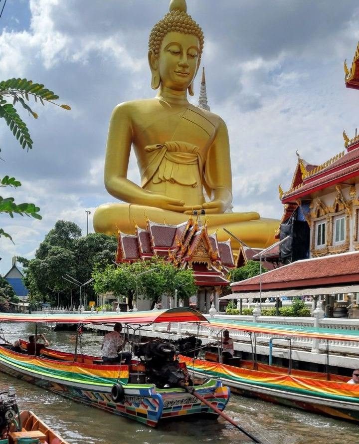 Alternatives to Thailand